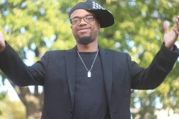 Obituary of Christopher Frederick Ray Patton