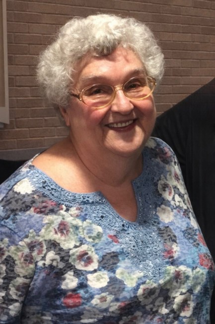 Obituary of Myrtle Pierce