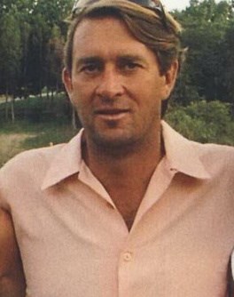 Obituary of Mr. Steven Alexander Shannon