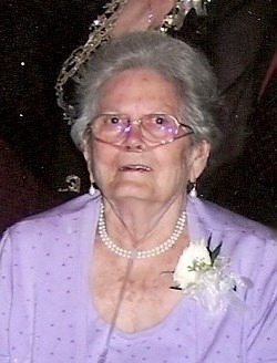 Obituary of Frankie Lois Foote Kabaj