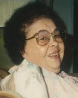 Obituary of Maria Engracia Fresquez
