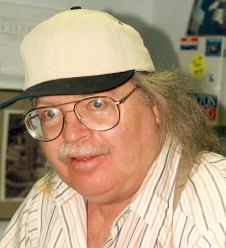 Obituary of Norman J. Goldberg