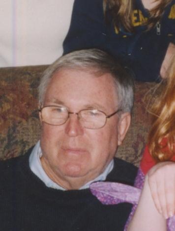 Obituary of Peter J. McGowan