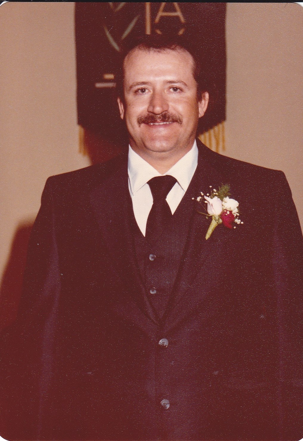 Obituary of David Leroy Rosenburg