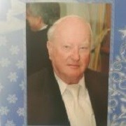 Obituary of Paul Tuer Watts