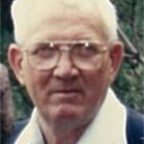 Obituary of William Vern Tregoning