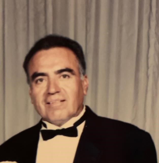 Obituary of Jose Jesus Cervantes
