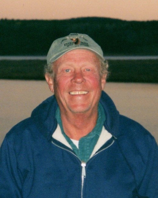 Obituario de Thomas W. Maydew