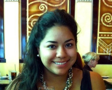 Obituary of Christina Claire Thomas