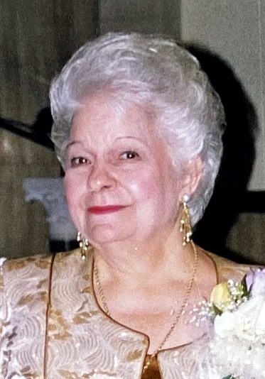 Obituary of Teresa Lozano Navarro