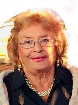 Obituario de Rosa Maria Verdin Cervantes