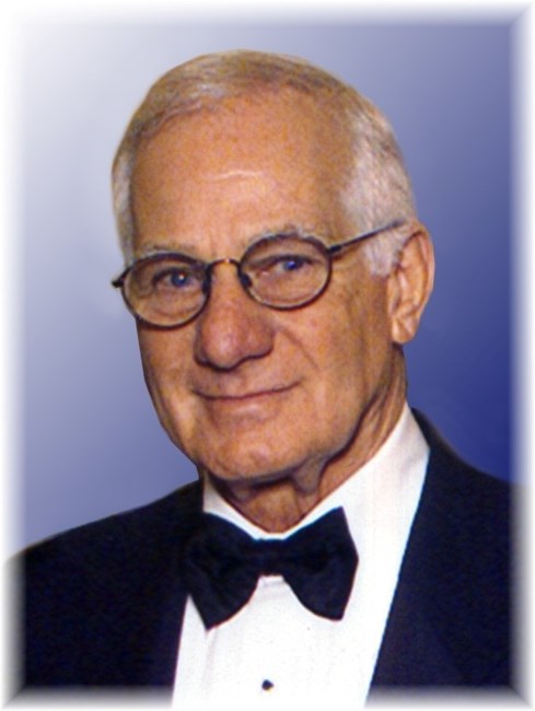 Avis de décès de Anthony E. Lesha