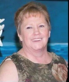 Obituary of Retta Sue McFarland