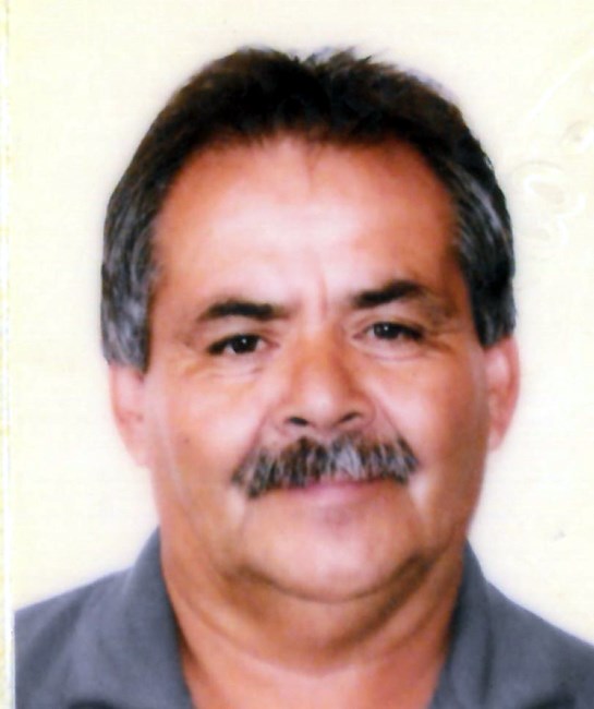 Obituario de David Silva