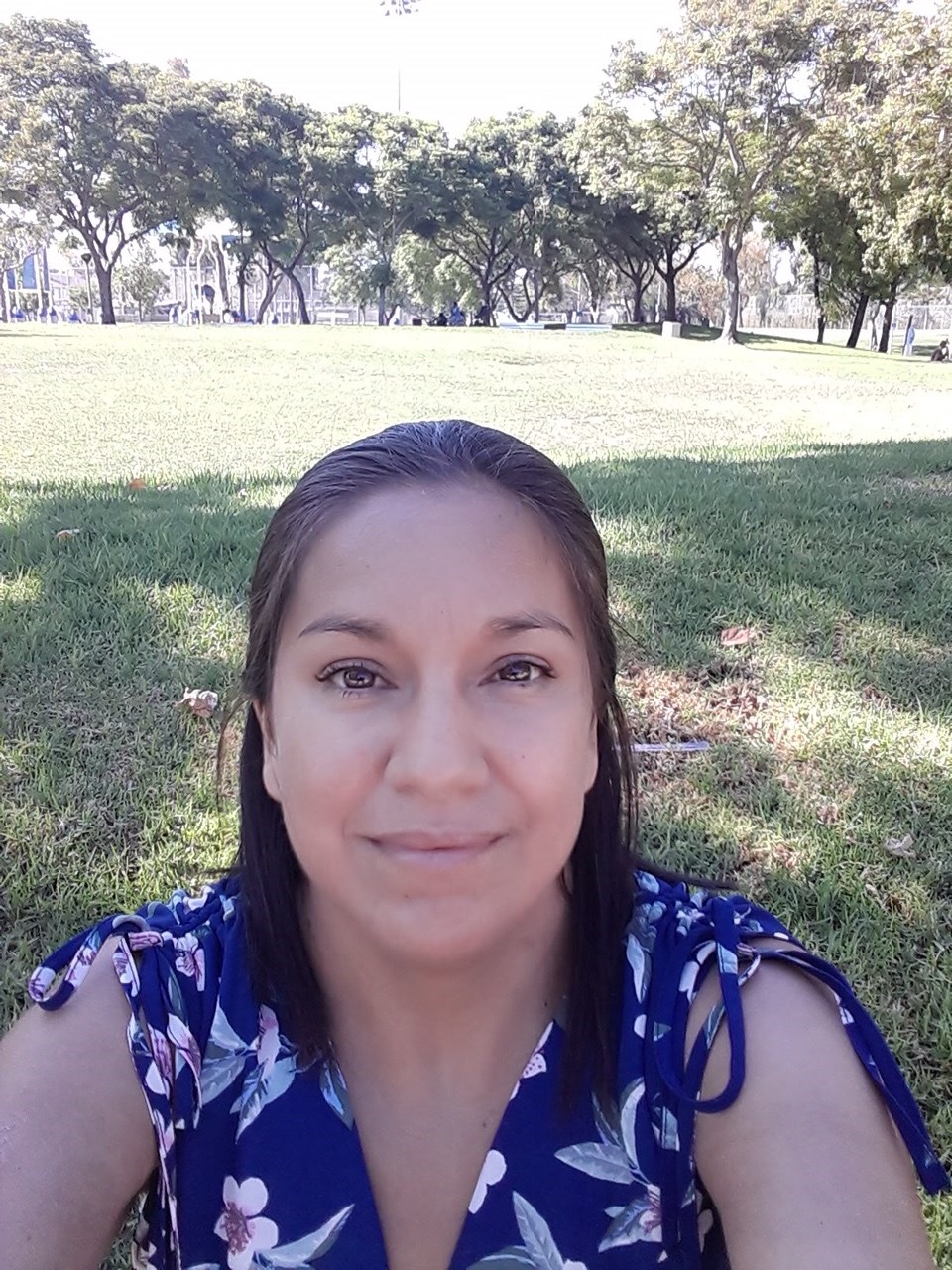 Obituary of Maria Reyes Martinez