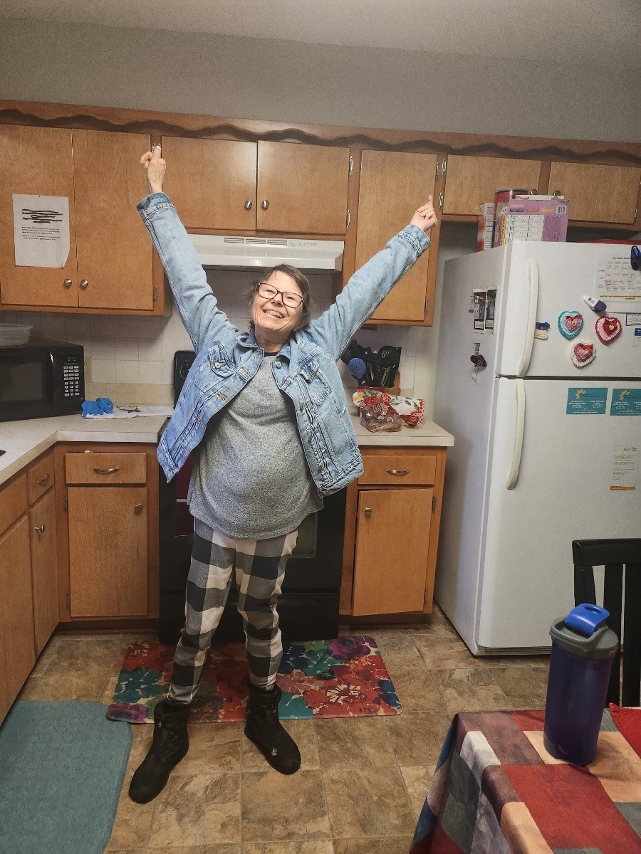 Avis de décès de Carol Ann Owens