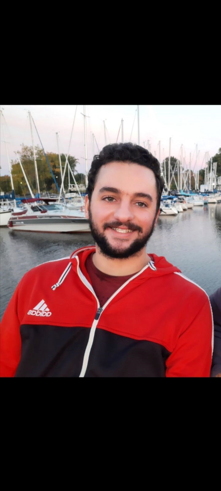 Avis de décès de Rayen Oueslati