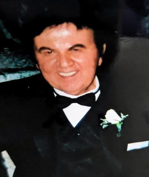 Obituary of Remo Gildo Gitulli