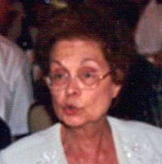 Obituary of Concetta "Connie" Amico