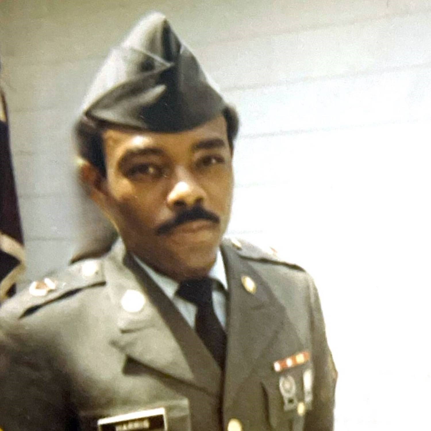 Johnnie Wesley Harris Jr. Obituary Universal City, TX