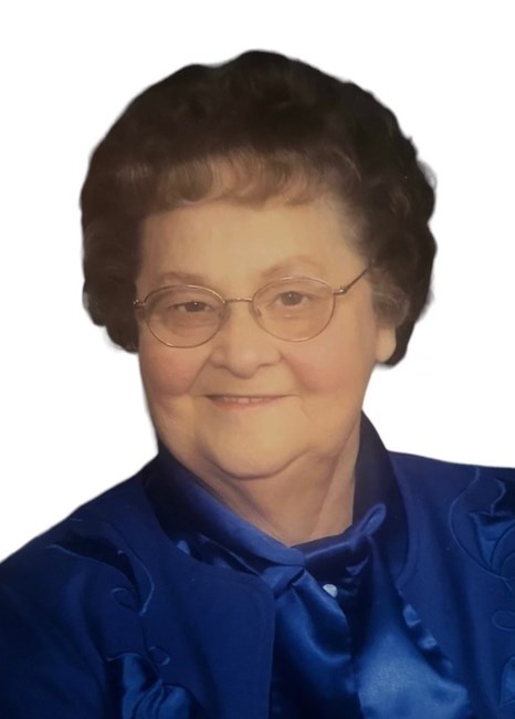 Obituary of Lorraine Shelton