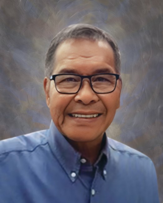 Obituary of Artemio San Diego Jr.