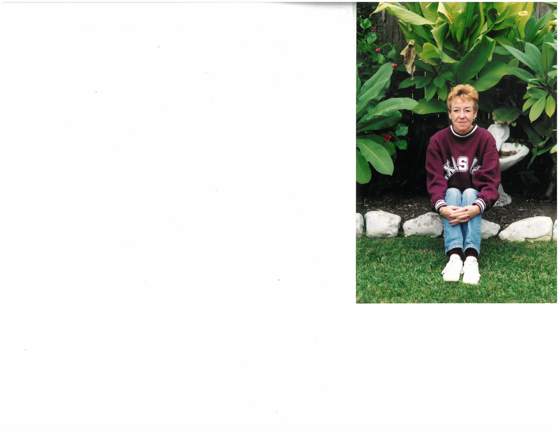 Obituary of Cynthia Kay Lilly