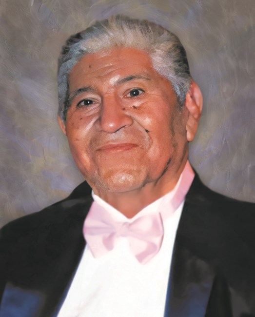 Obituary of Catarino Garcia