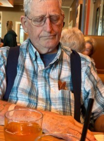 Obituary of Martin Lee Dear