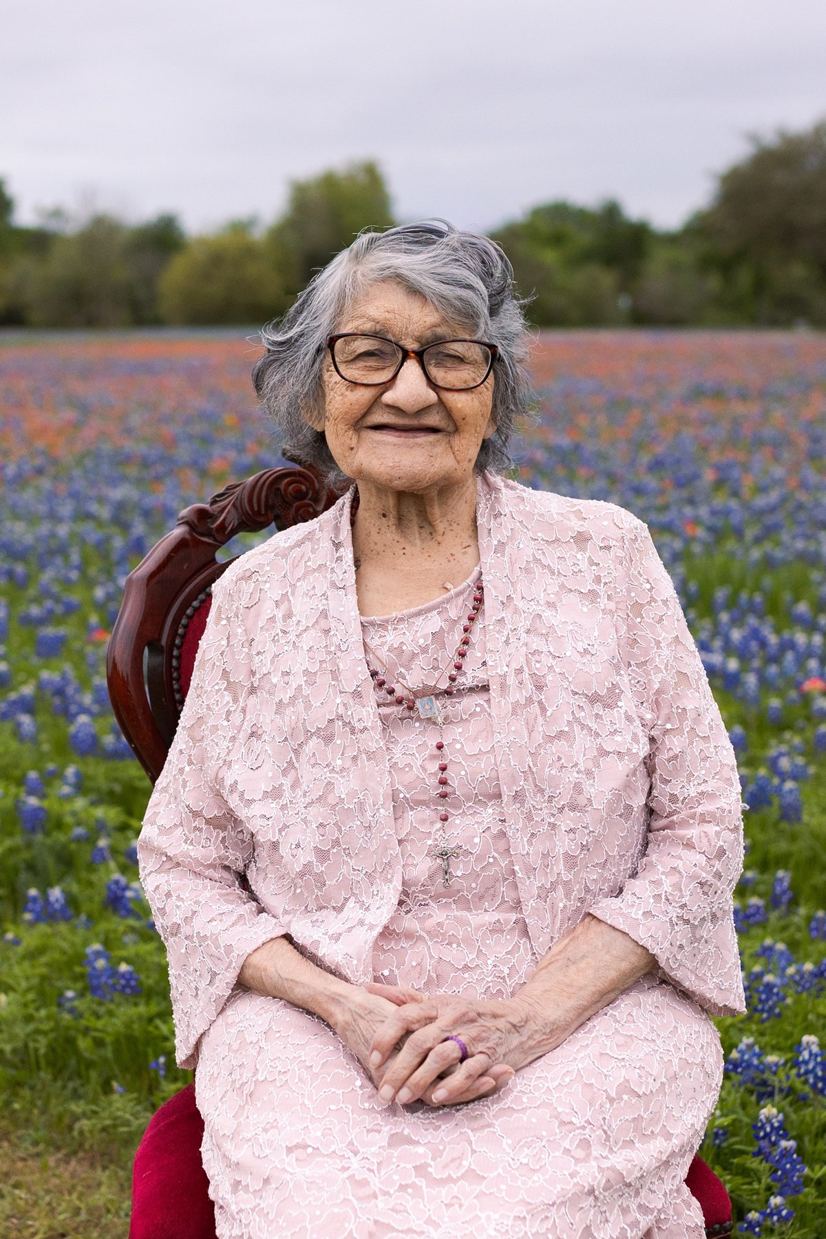 Obituary of Hilaria Espinoza