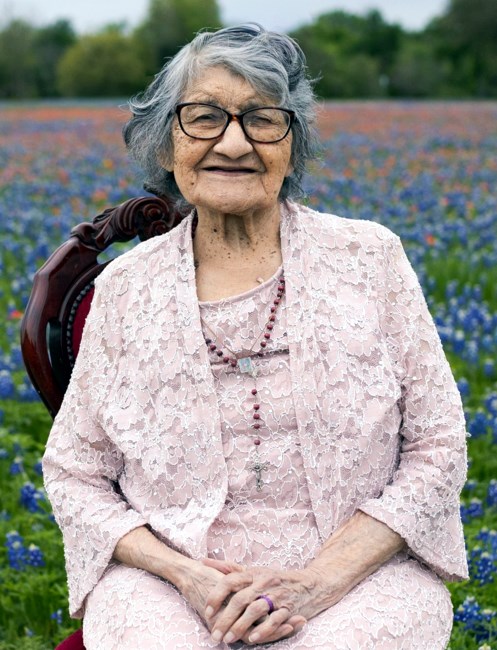 Obituary of Hilaria Espinoza