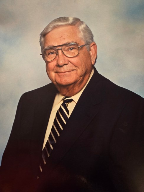 Obituary of James Earl Frederick Sr.