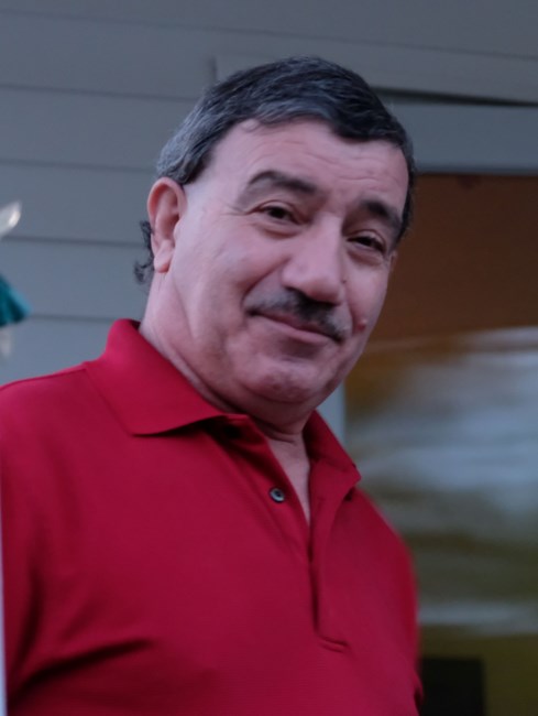 Obituary of David P Lebre