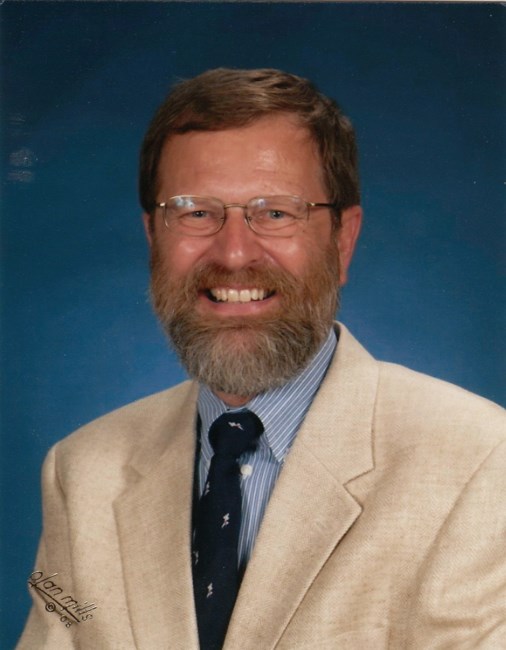 Obituary of George Willard "Will" Chamberlin