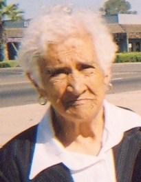 Obituary of Maria T. Rivera