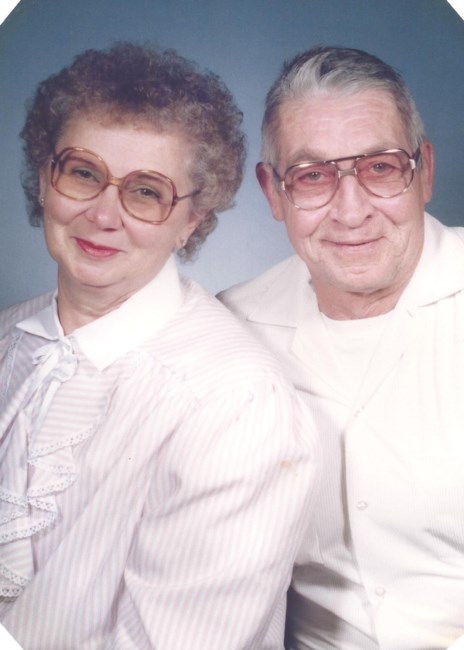 Obituary of Merle W Becker