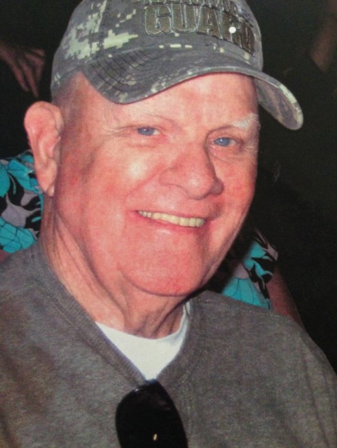 Obituary of James Aubrey Housewright