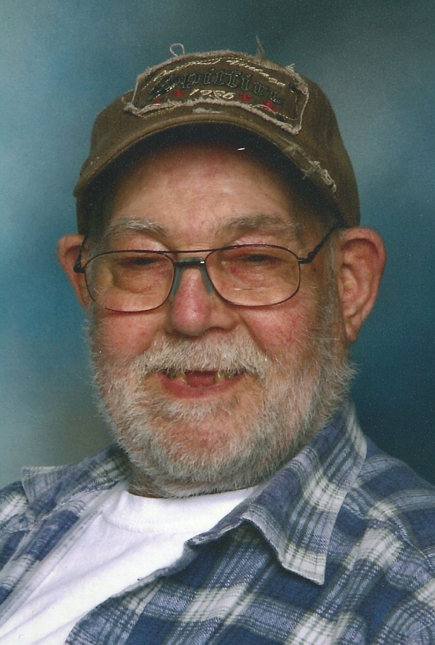 Obituary of Neil Dean Bridenbaker