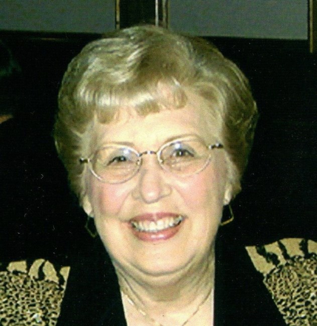 Obituary of Virginia S Rose