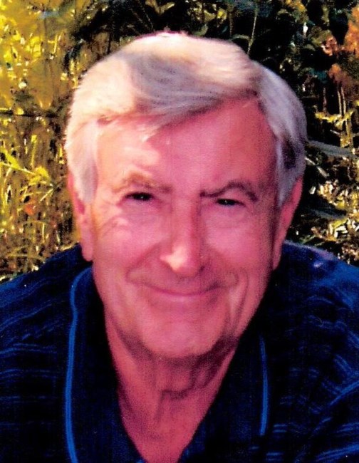 Obituary of Ronald Edward Conrad Kaiser