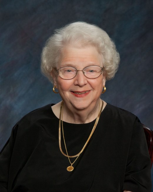 Obituary of Carolyn Sue Nelson