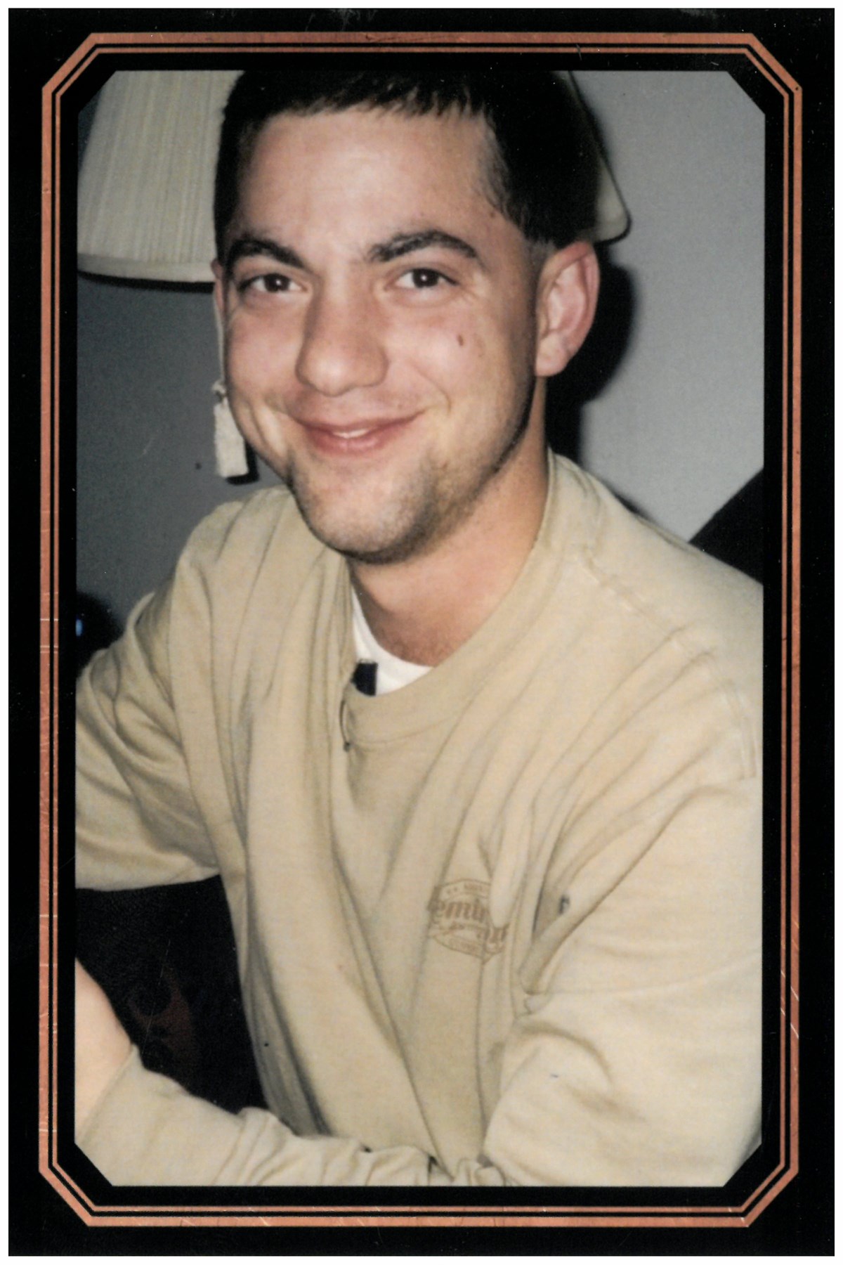 Obituary of Jason David Gourd