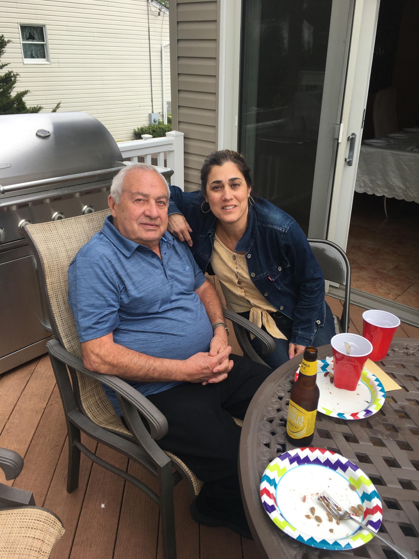 Obituary of Salvatore J. Virzi