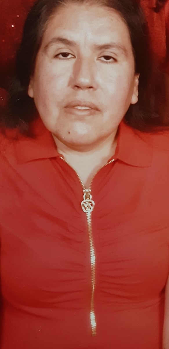 Obituario de Connie Gonzales