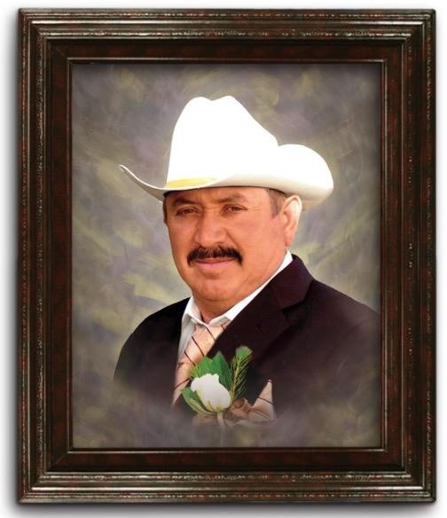 Obituary of Jose Araiza
