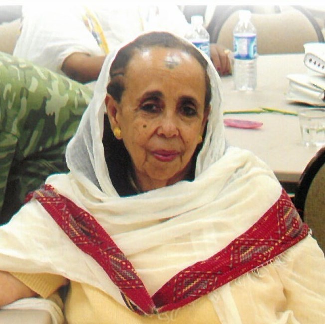 Obituary of Tsegu Tesfaye