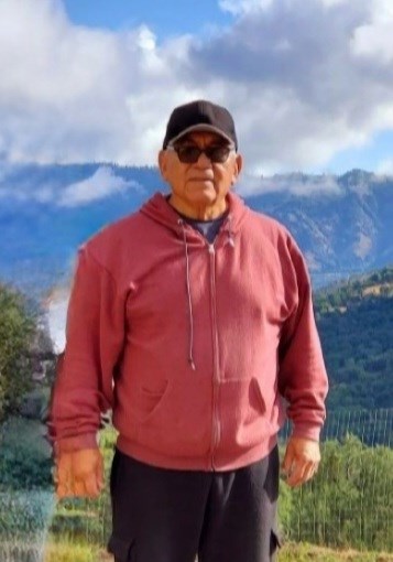 Obituary of Raymond Coronado Delgado