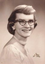 Joan Gillespie