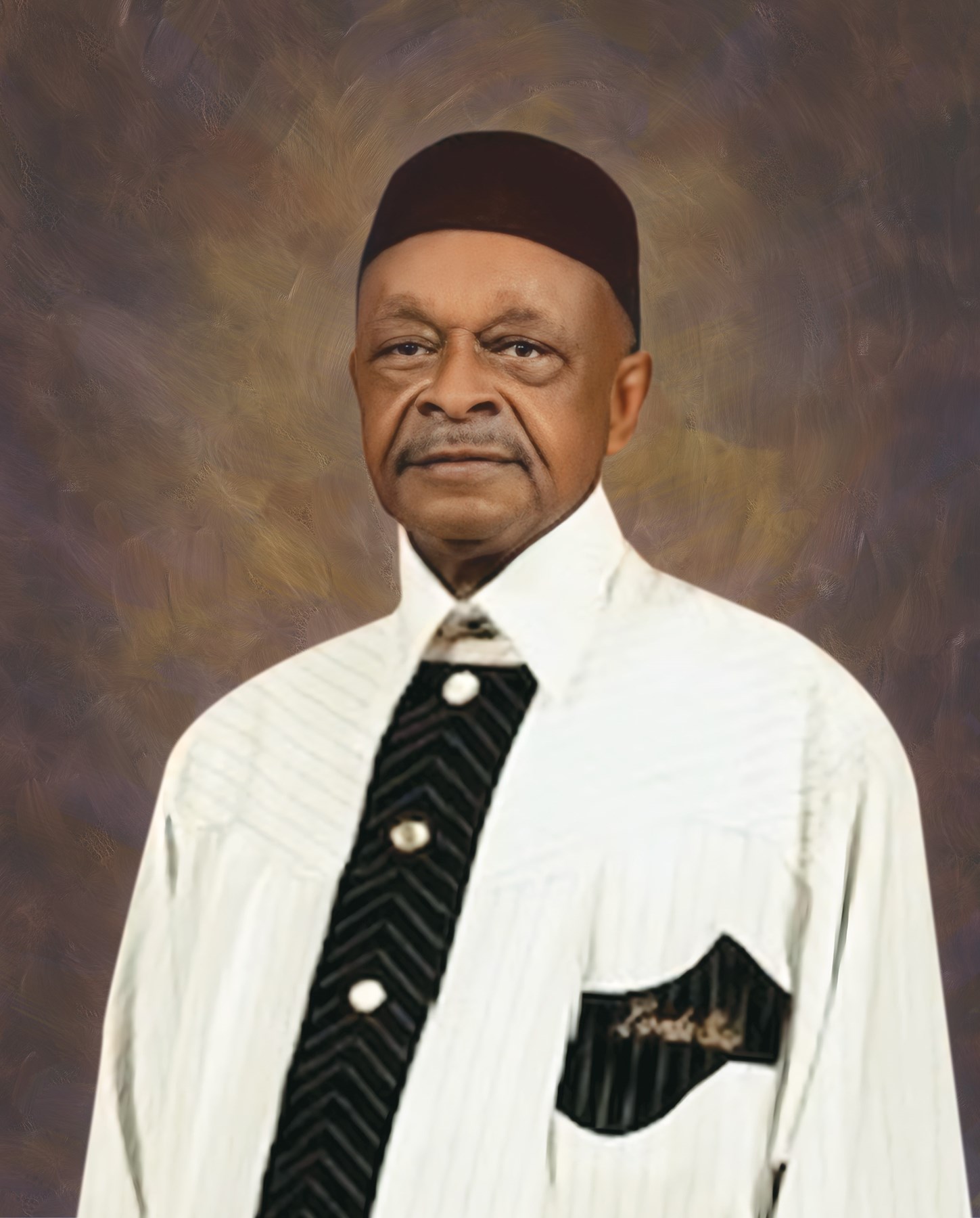 Obituary of Fabian Ugonna Okeke