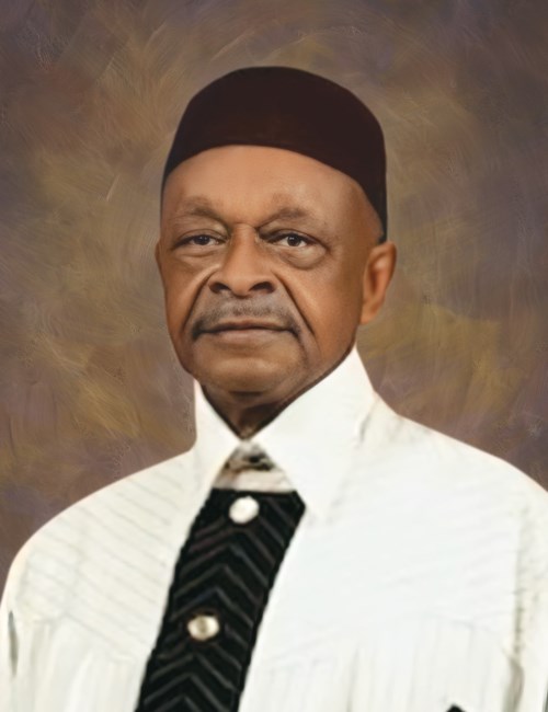 Obituary of Fabian Ugonna Okeke